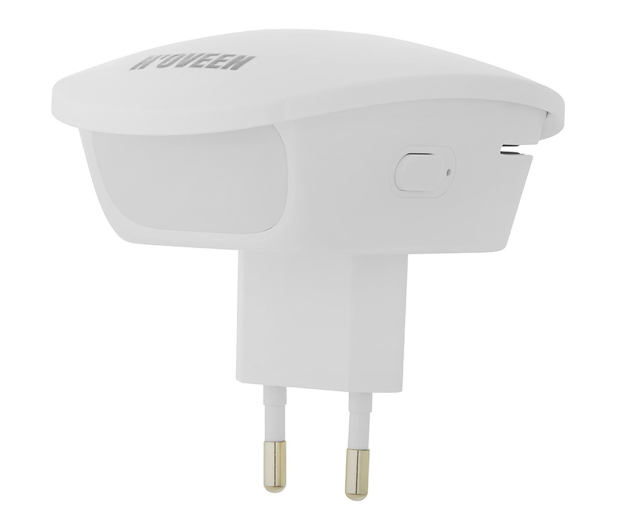 NOVEEN Lampa owadobójcza IKN905 - 1540914 - zdjęcie 3